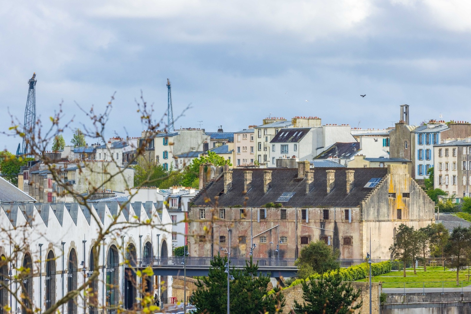 La prison de Pontaniou