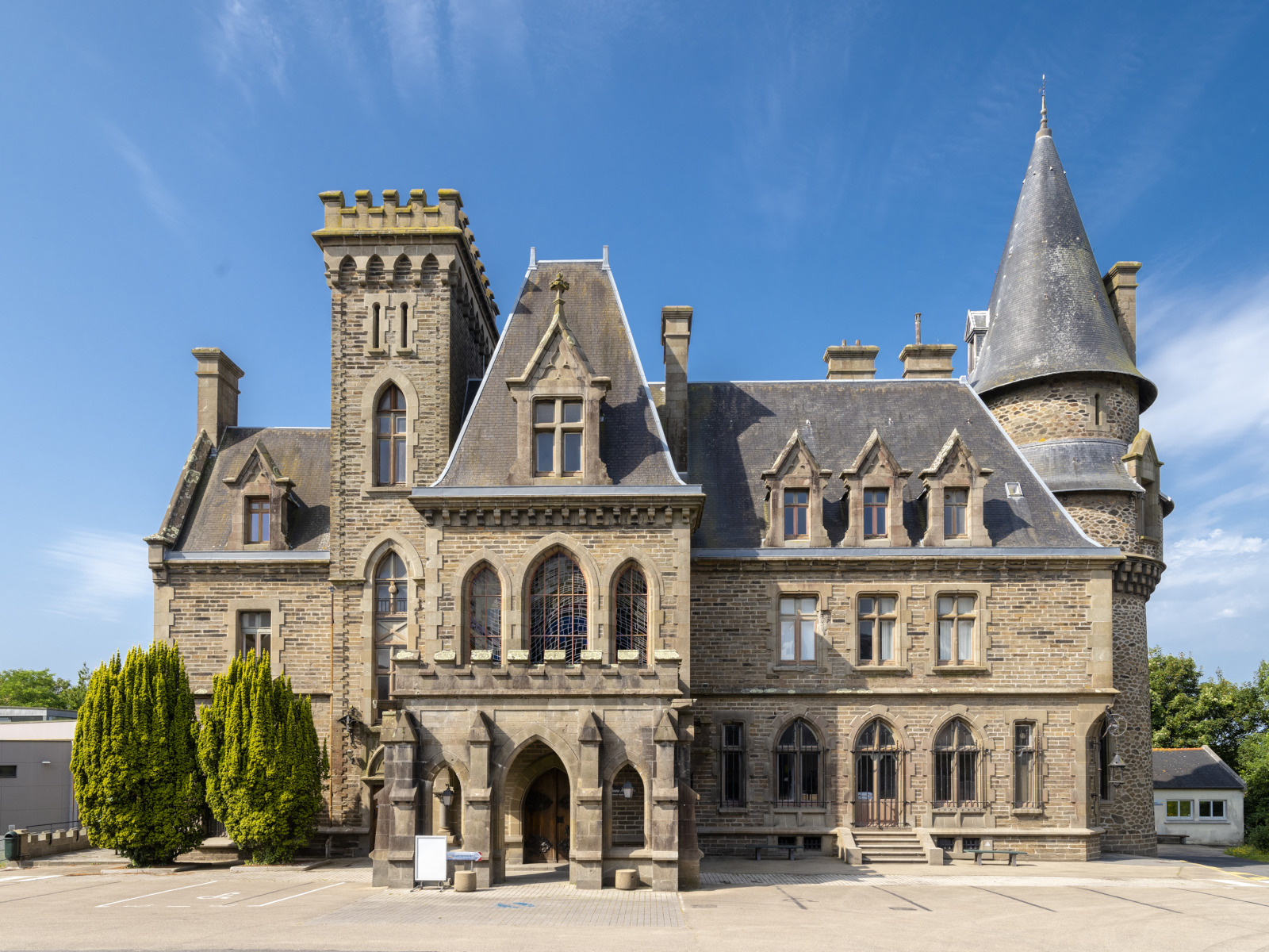 Château de Ker Stears