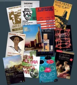 50 ans d'affiches 