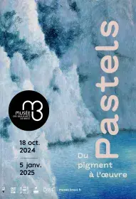 Affiche de l'exposition