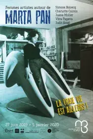 Affiche de La vraie vie est ailleurs !