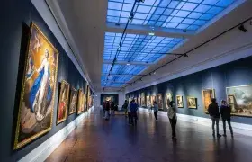 Musée des Beaux arts de Brest