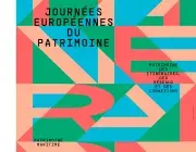 Journées européennes du patrimoine 2024