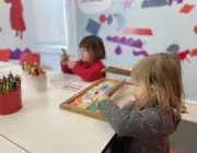 Atelier - Quartier jeune public