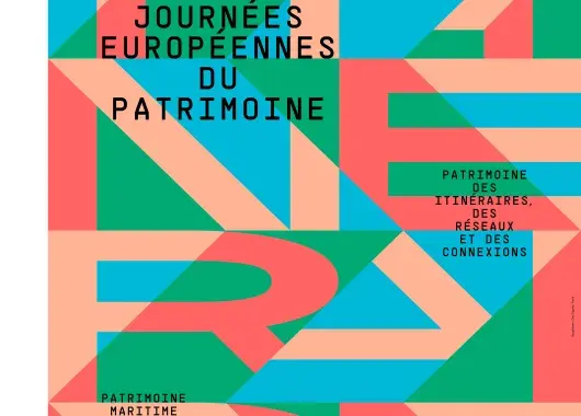 Journées européennes du patrimoine 2024