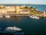 Musée de la marine de Brest