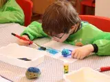 Atelier "Une mer de papier"